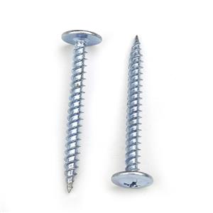 Modified Truss Head Self Tapping Screw