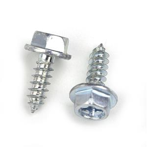 Phillips Hex Washer Head Serrated Self Tapping Screw