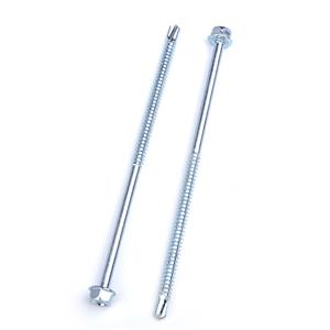 Roofing Screw