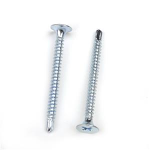 Drywall Screw Self Drilling Point