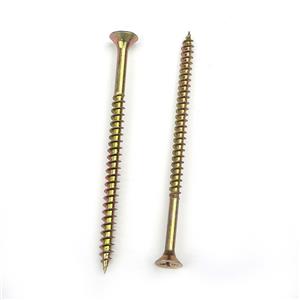Chipboard Screws DIN 7505