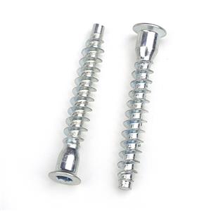 Furniture screw