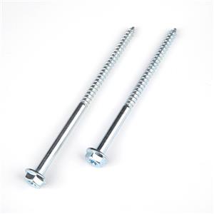 Flange Head Wood Screw