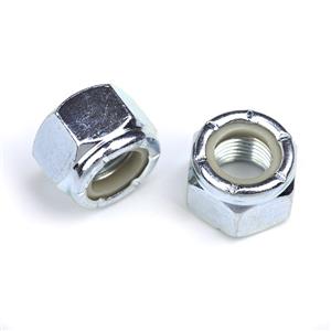 UNC Nylon Lock Nut