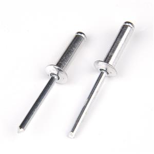 Blind Rivet DIN7337A