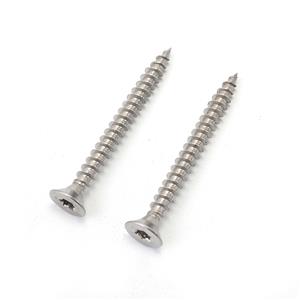 Torx CSK Head Chipboard Screw