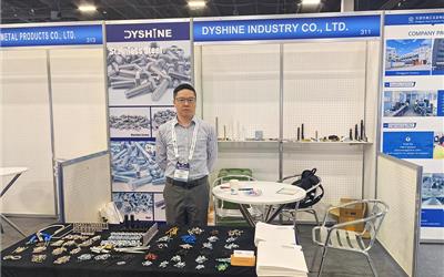 2023 International Fastener Expo in Las Vegas