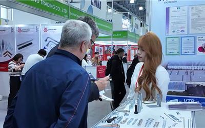 2025 Fastenex in Moscow