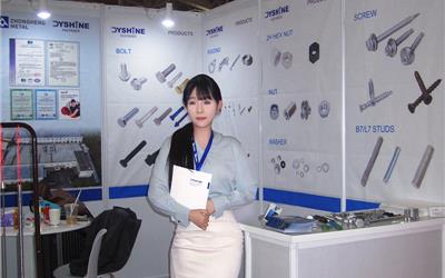 2025 International Hardware Fair Saudi Arabia in Riyadh